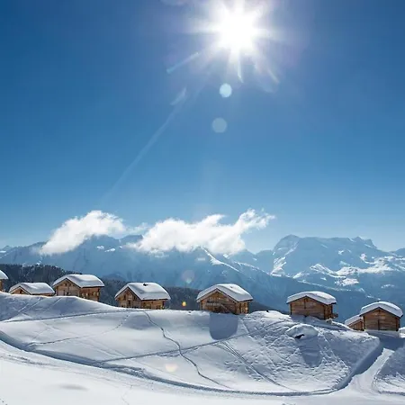 Tschuggen 49 Chalet Blatten bei Naters