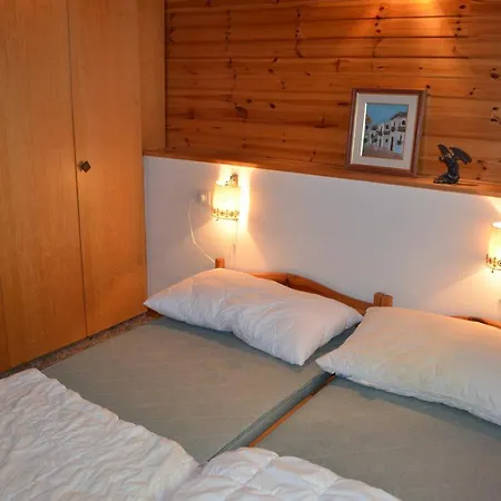 木屋 Tschuggen 49 *