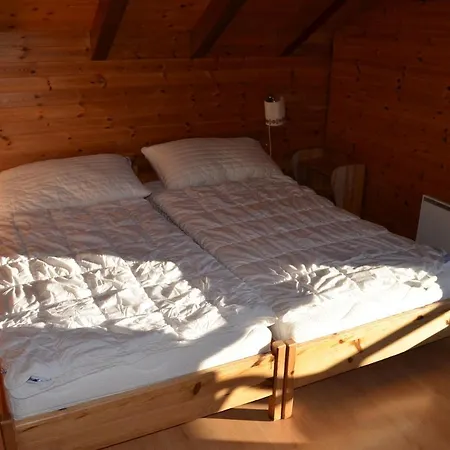 木屋 Tschuggen 49 *